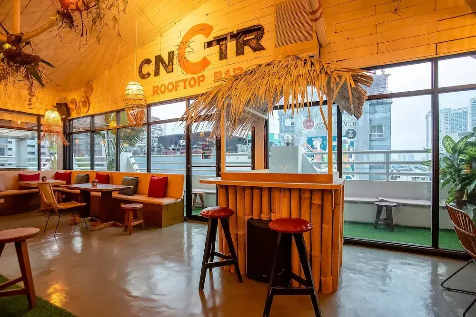 OYO 821 Connector Hostel