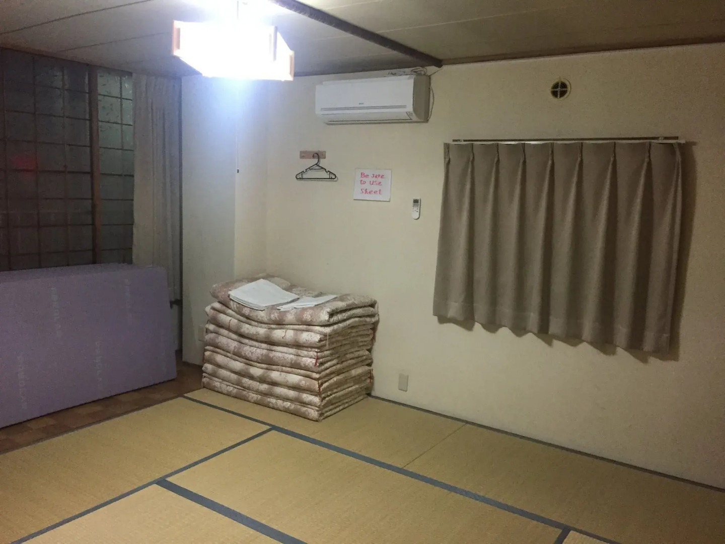 Guesthouse Hakodate Bay - Hostel