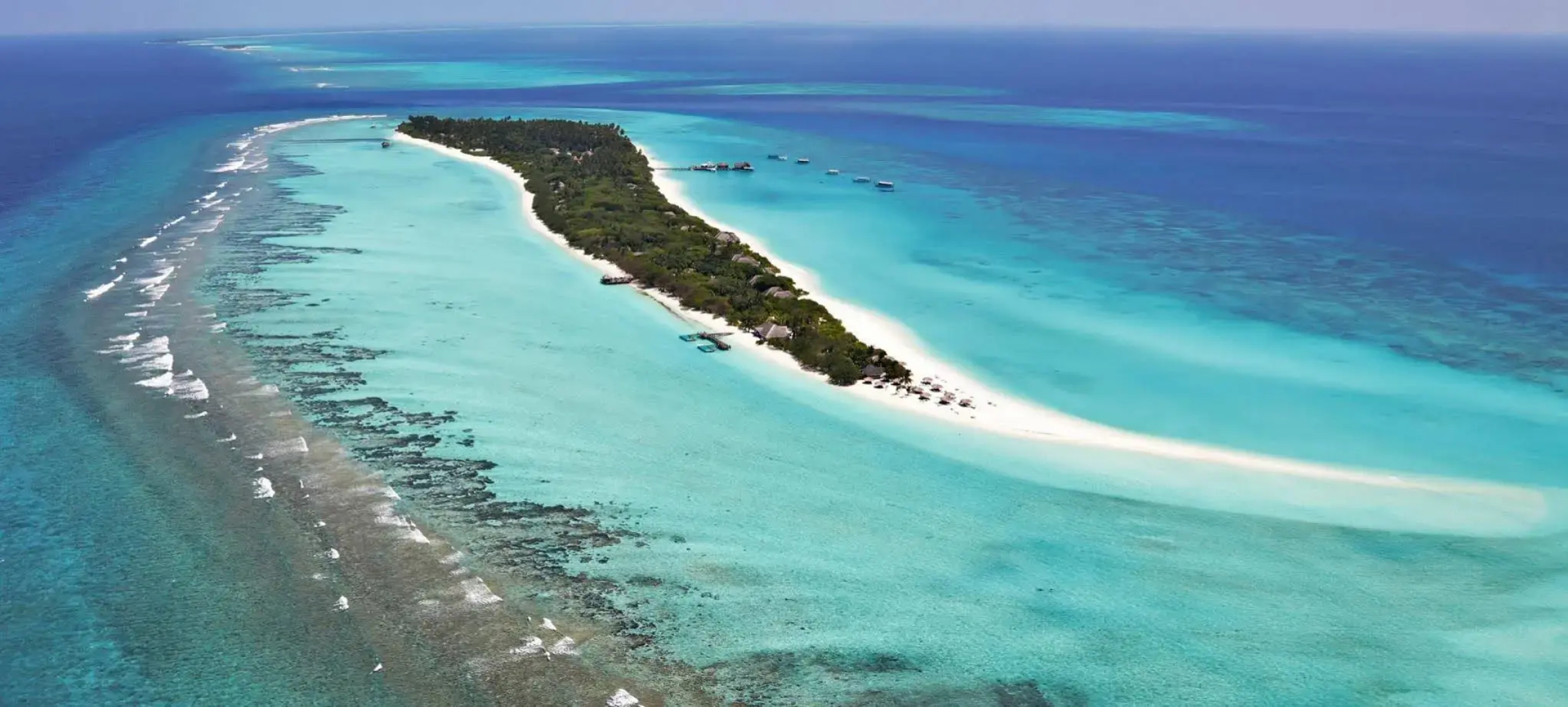 Palm Beach Resort & Spa Maldives