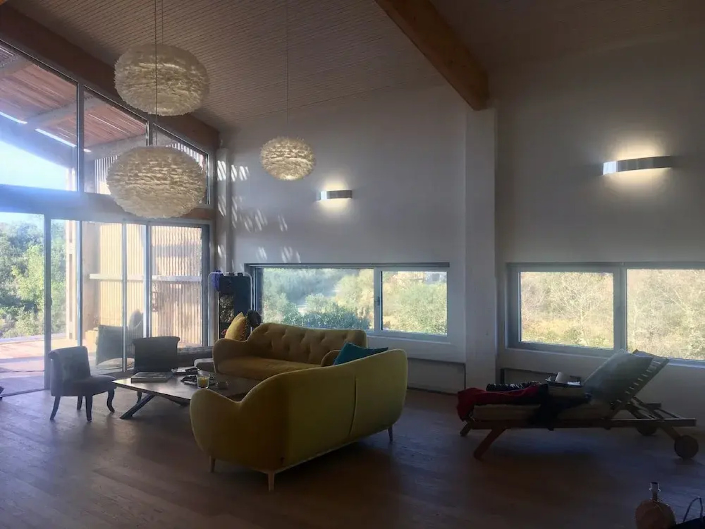 Villa Leccia Di Lorello