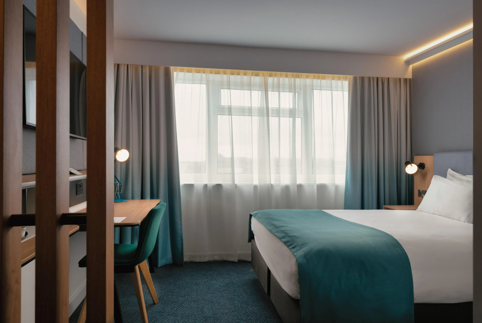 Holiday Inn Birmingham Airport - NEC by IHG