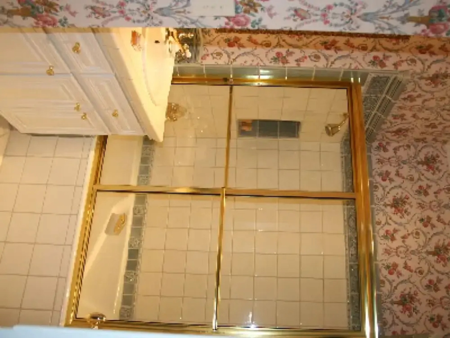 The Mansion at Red Hill