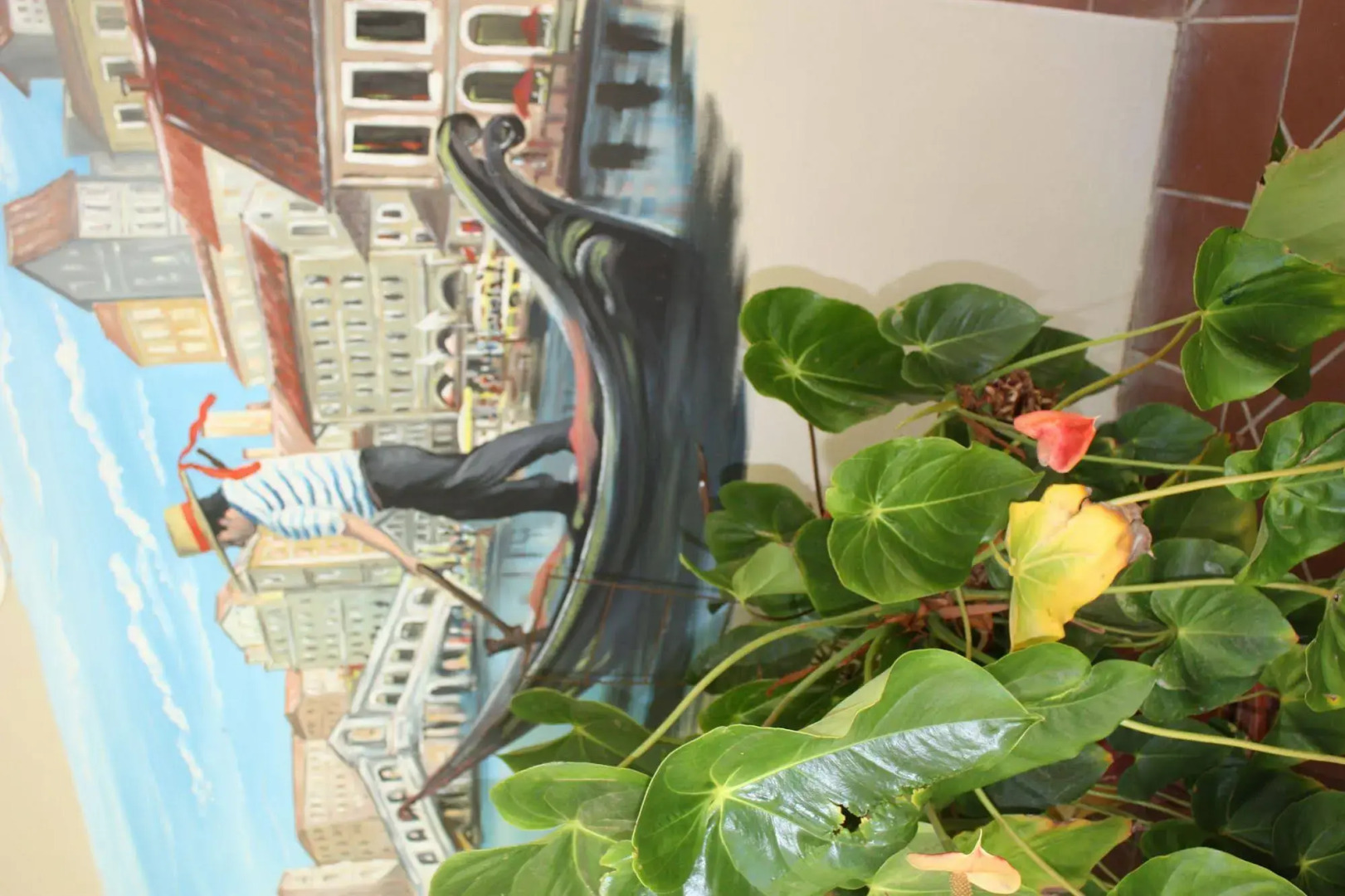 Somerset Lodge Montagau