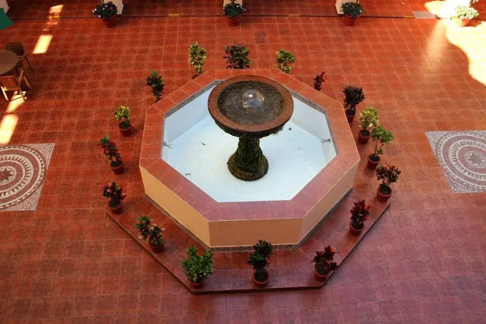 Hotel Misión Orizaba