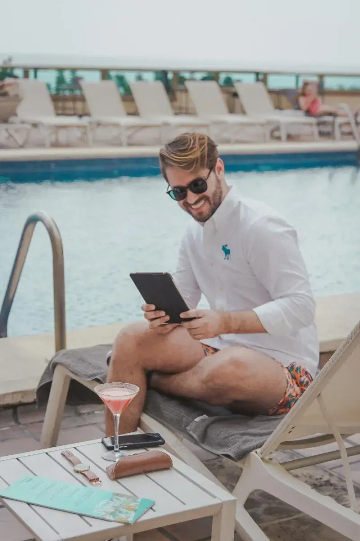 Catalonia Santo Domingo