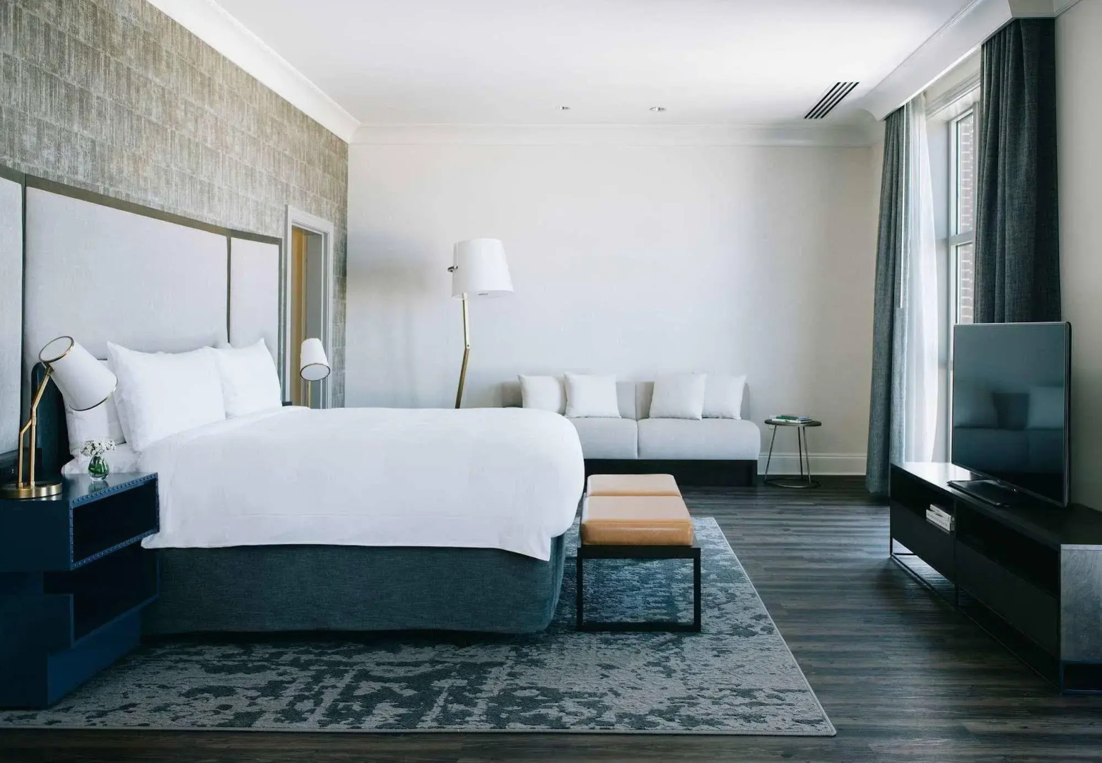 Marriott St. Louis Grand