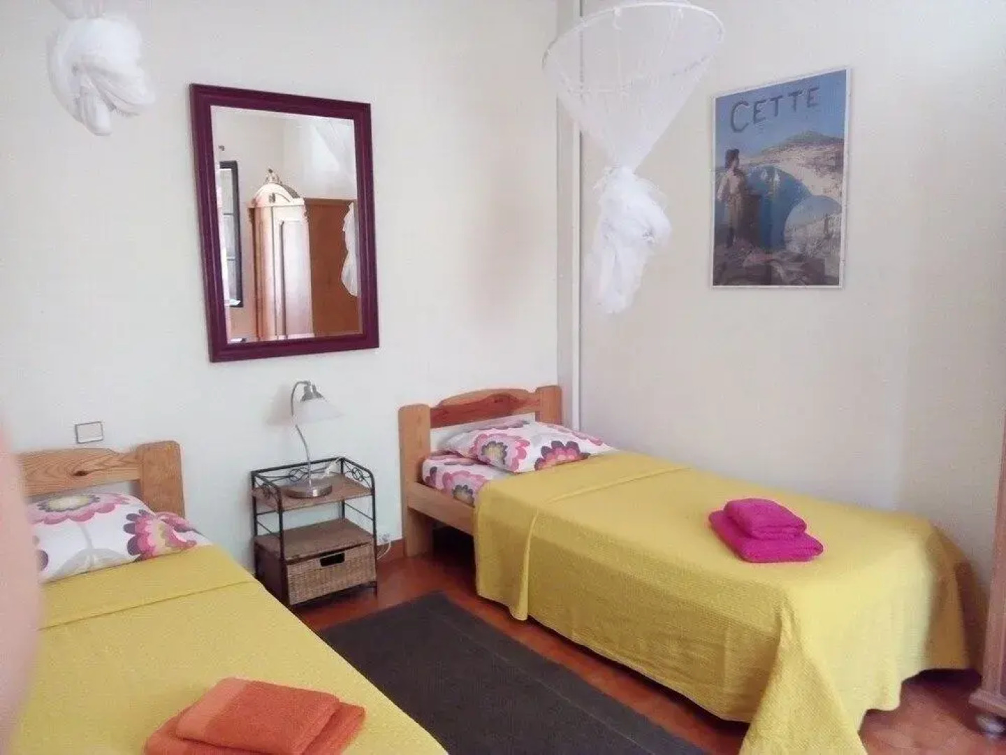 Le Paradis De Valerie