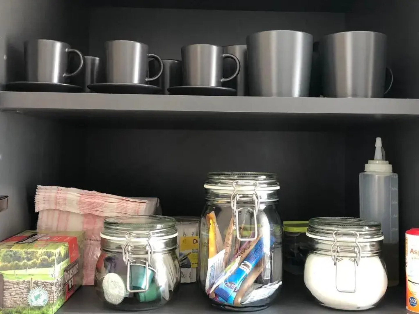 The Fisherman’s House