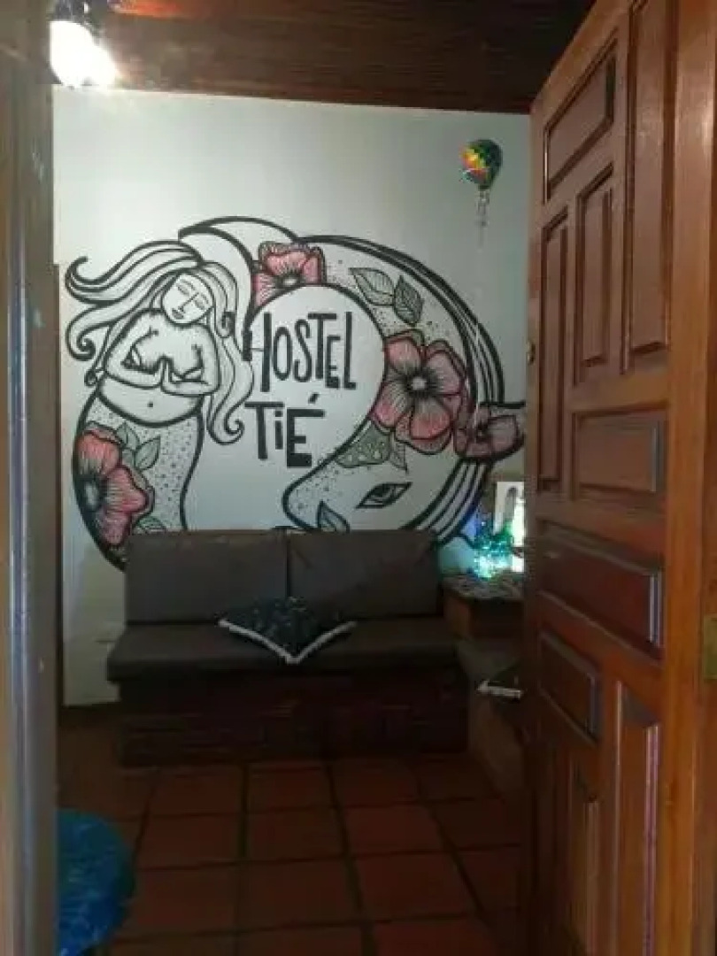 Tié Itaguá Hostel