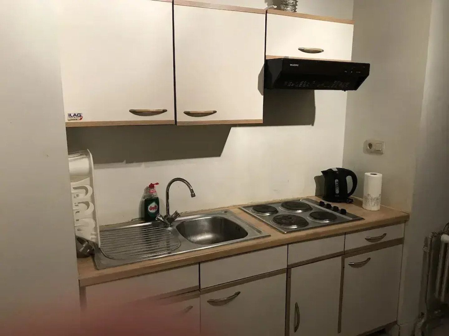 Apartment Zaventem Brussels Airport G