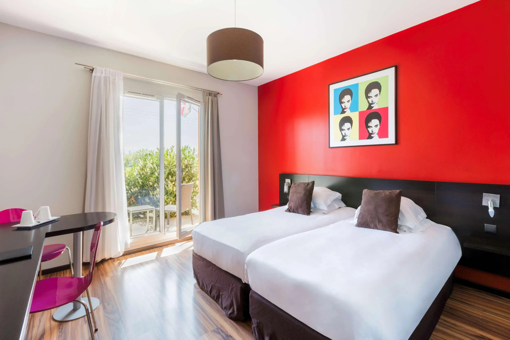 Best Western Park Hotel Geneve-Thoiry