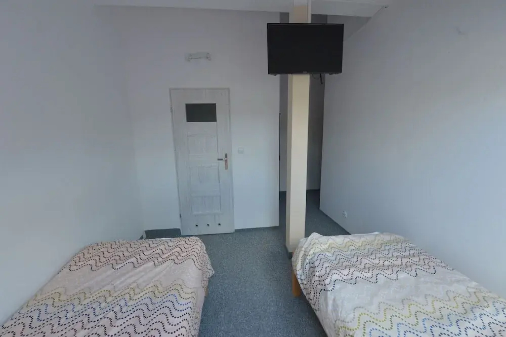 Noclegi Przy Kominku