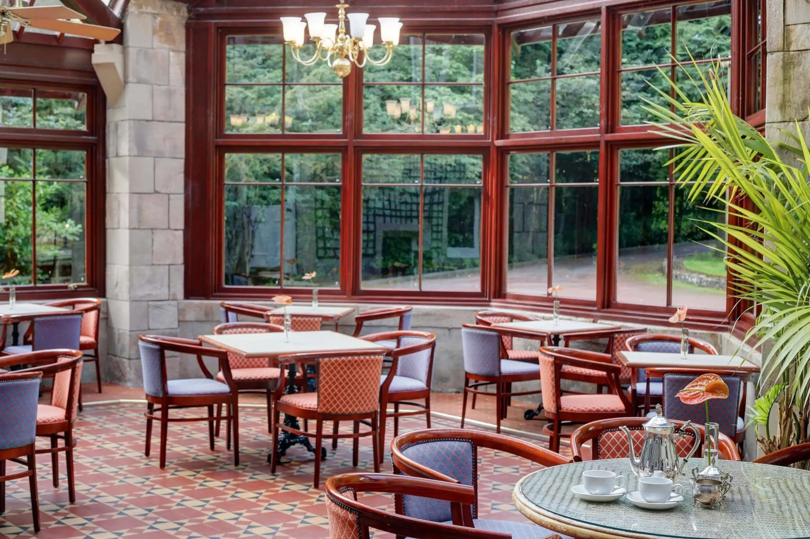 Cartland Bridge Hotel