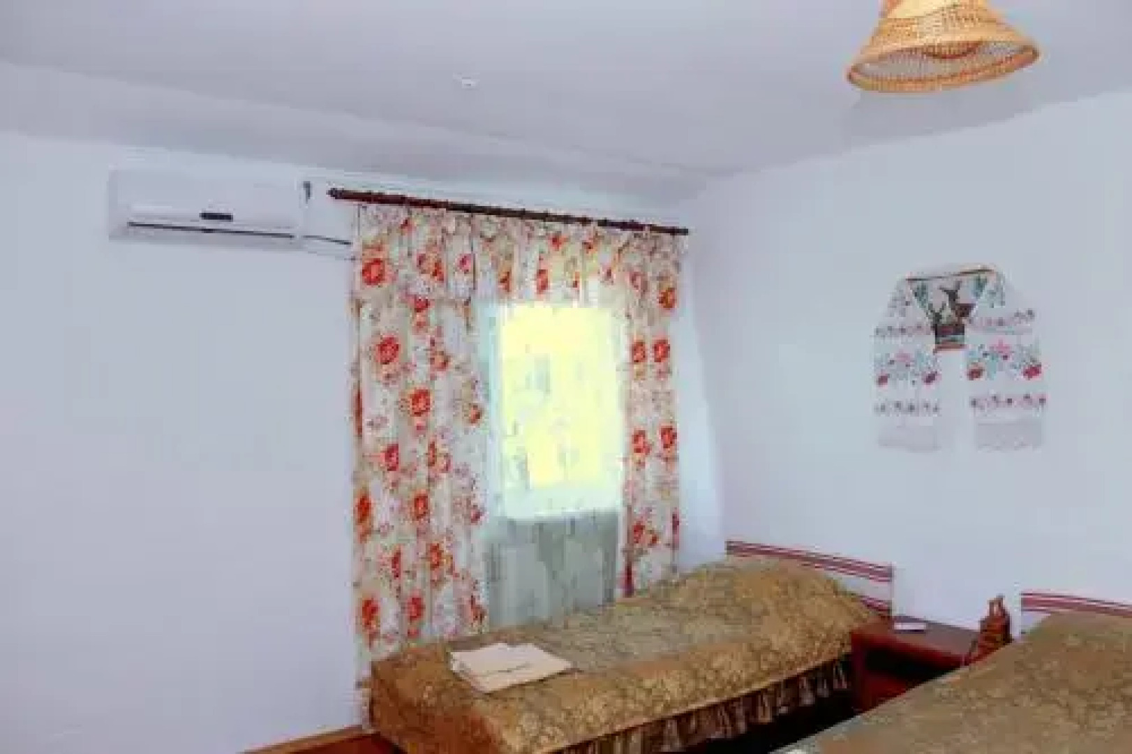 Мотель Боршна