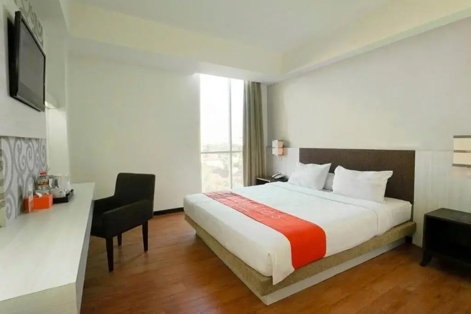 Horaios Malioboro Hotel