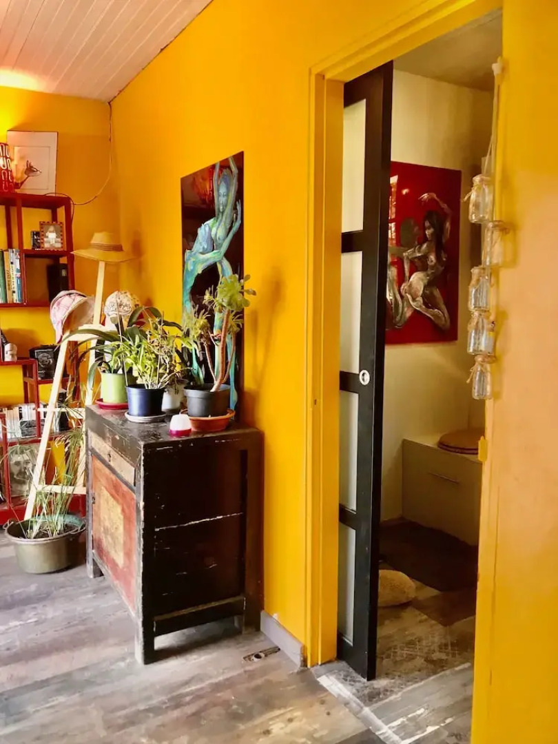 Cottage Insolite et autonome