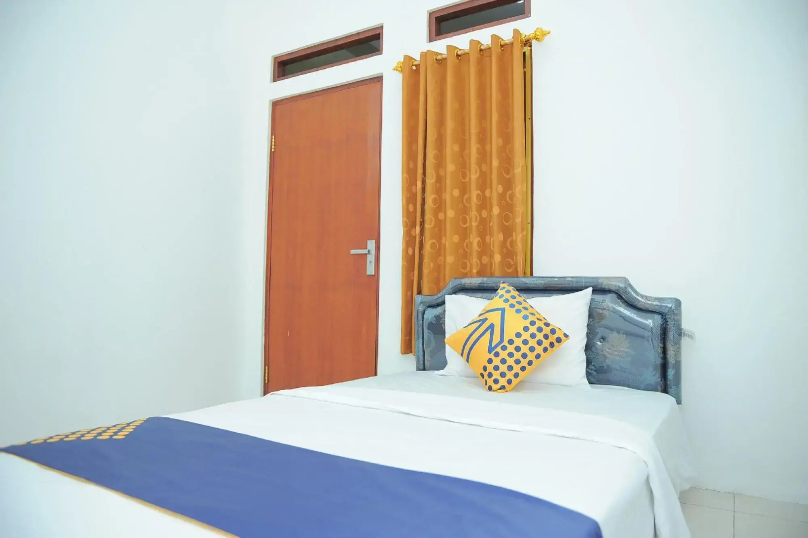 SPOT ON 2891 999 Guest House