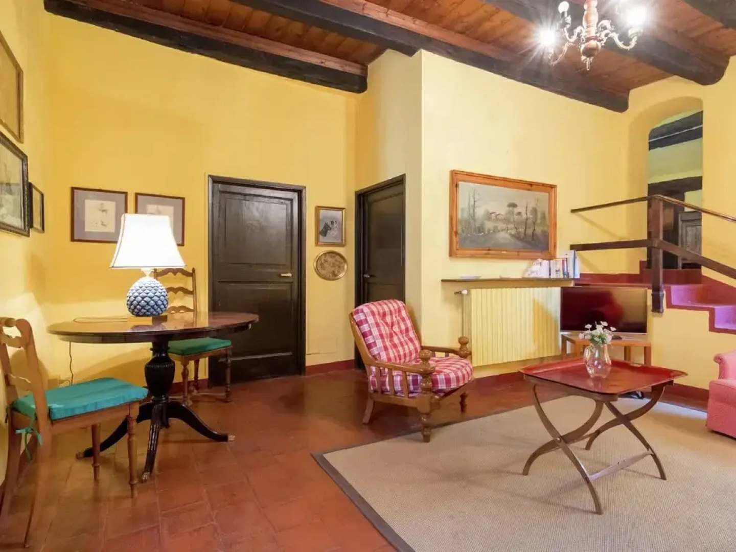 Guest House in Monferrato With Wine Tasting