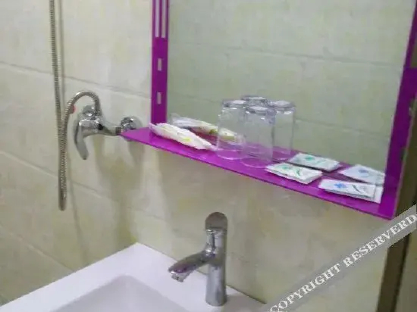 The Legends of Landscape Holiday Hotel