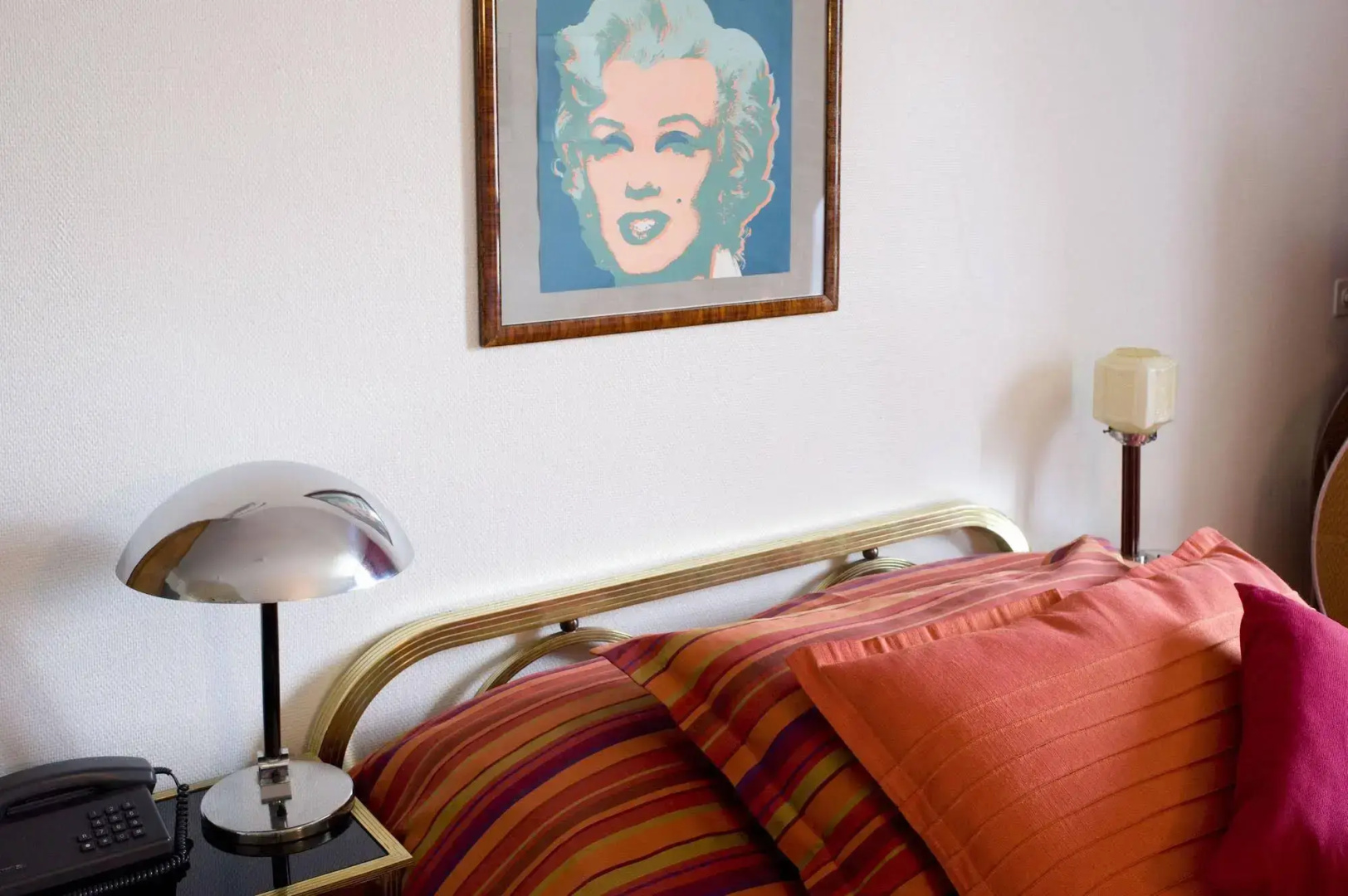 Hotel Rebstock