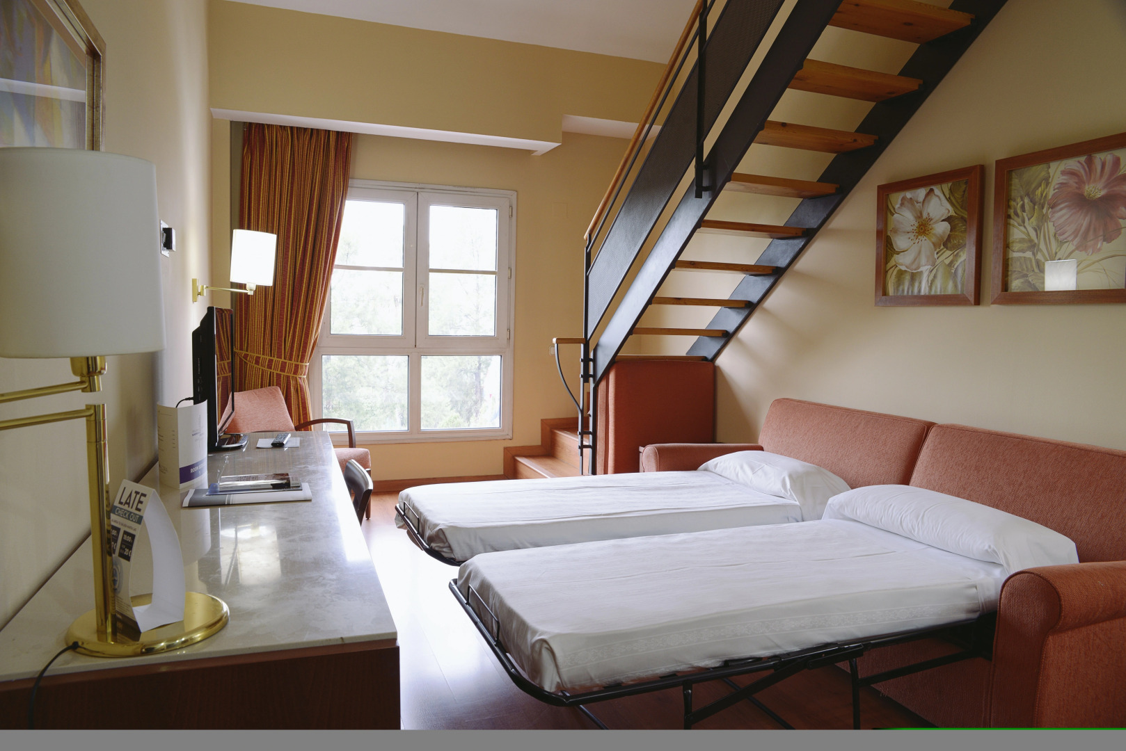 Hotel ILUNION Alcora Sevilla