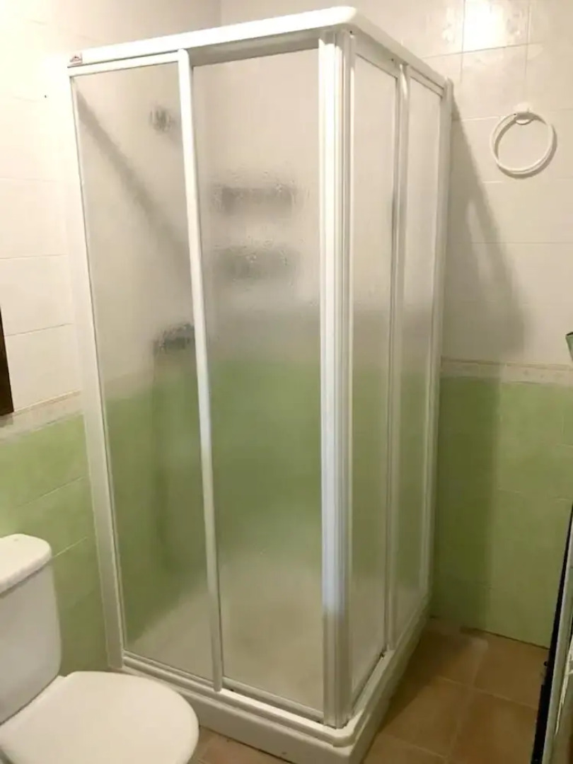 Villa With 3 Bedrooms in Archidona, With Wonderful Mountain View, Private Pool and Wifi