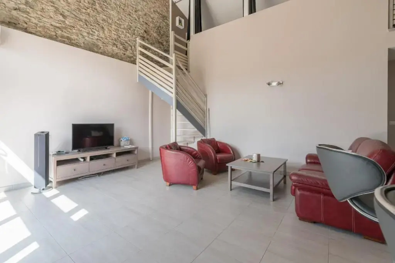 Gite 6 personnes - Le Loft