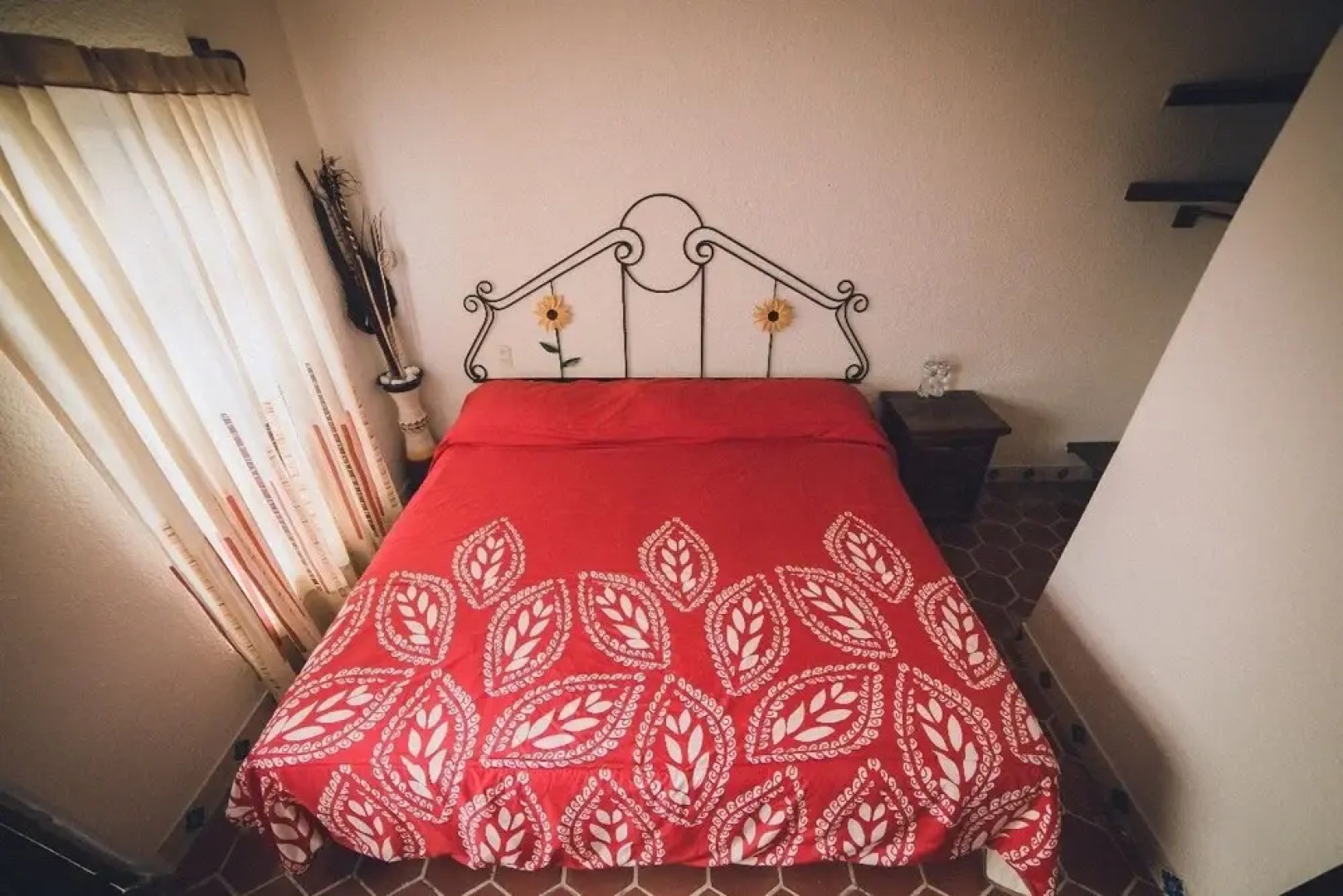 Hotel Posada del Camino Viejo