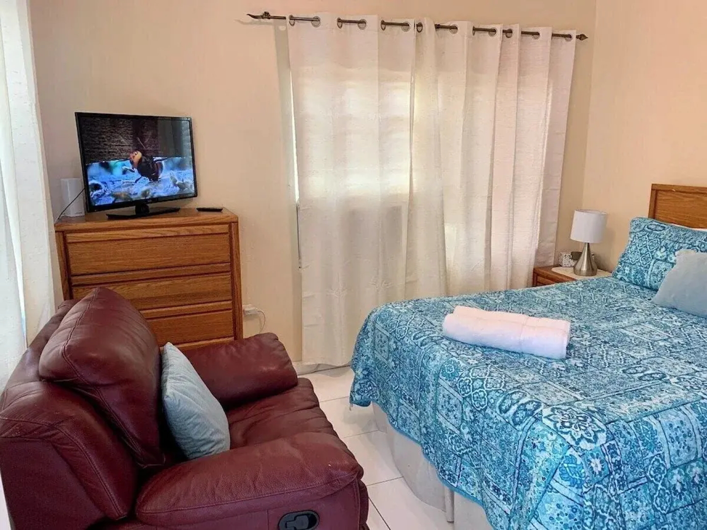 Suite 1 Beach Shuttle Concierge Garden Cats