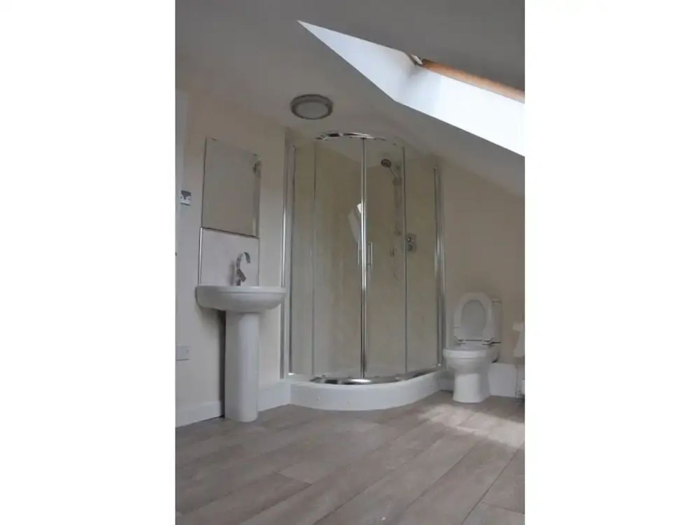 Parkview Guest House