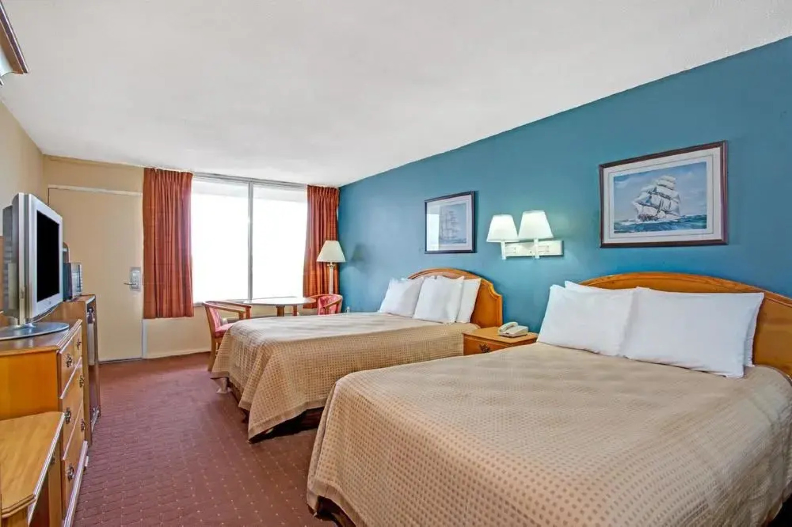 Super 8 Norfolk/Chesapeake Bay