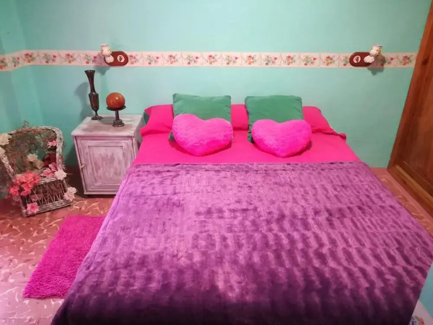 Los Angeles Del Romero