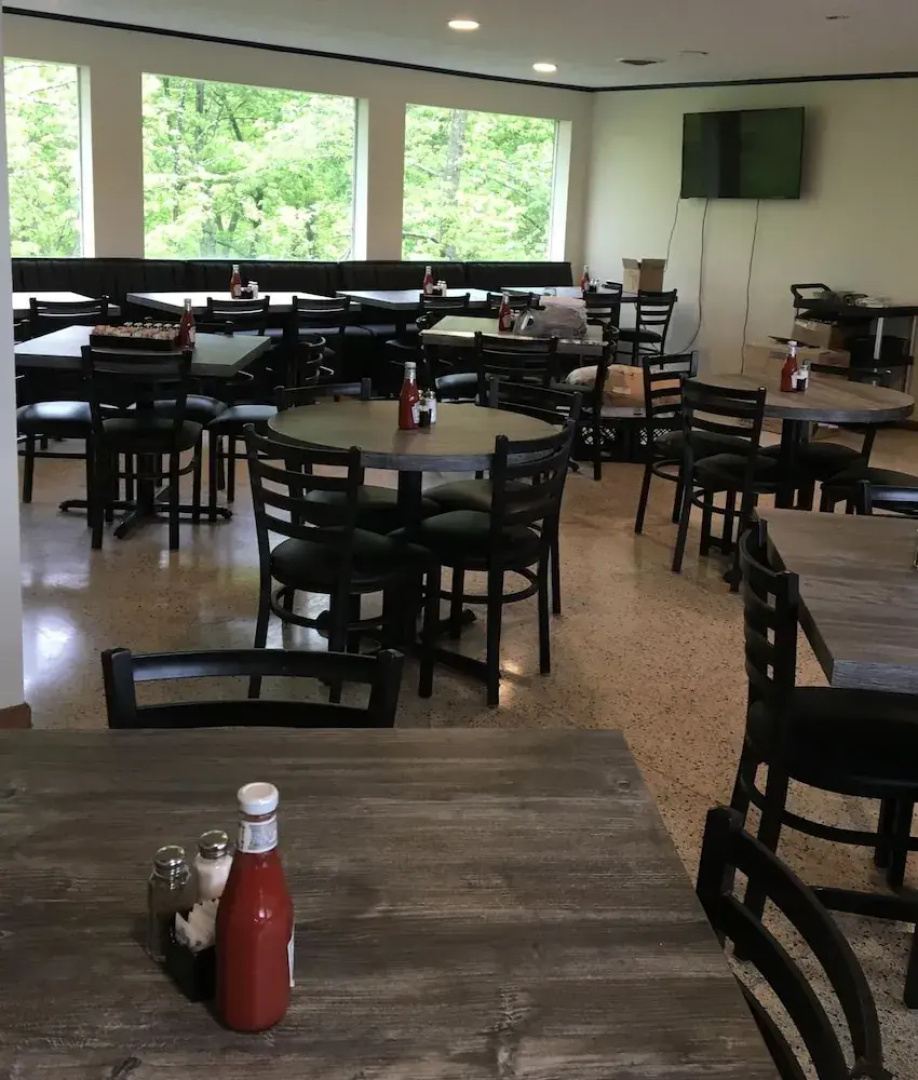 The North Star Inn