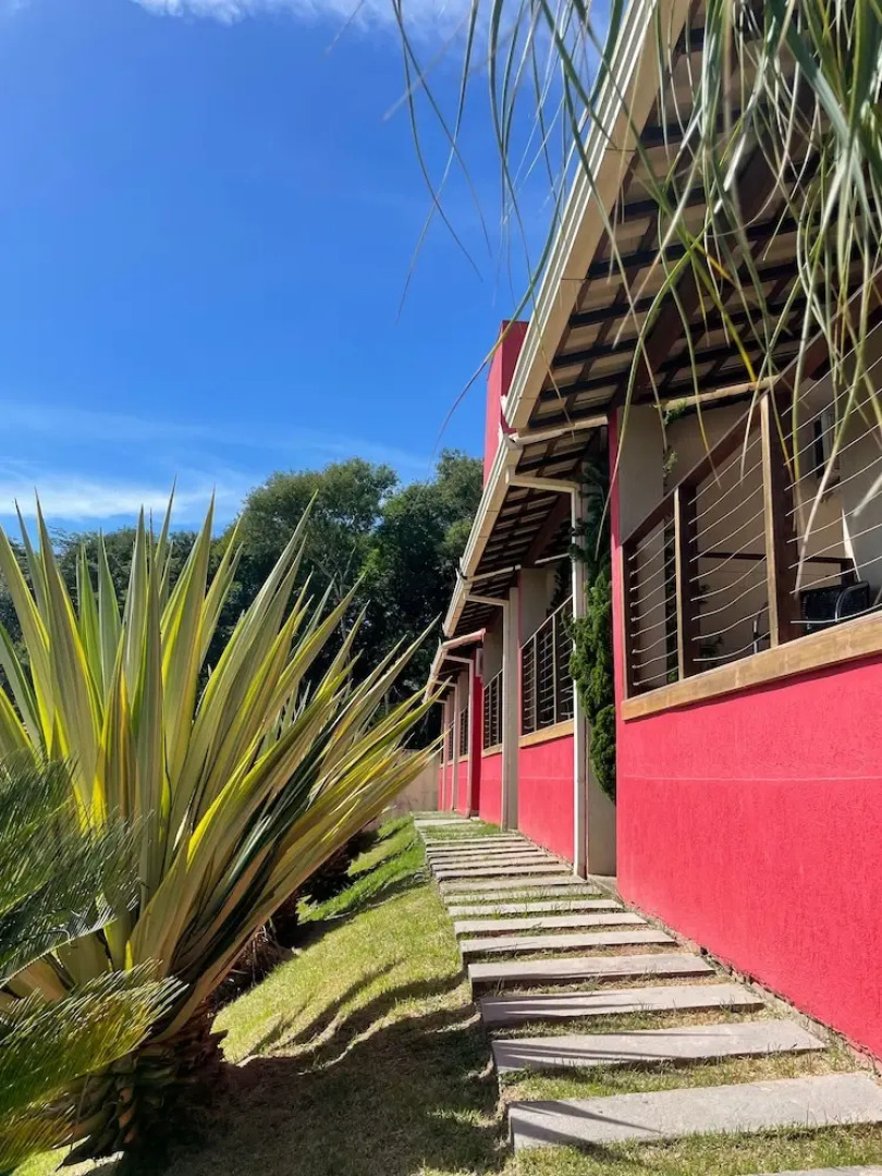 Pousada Verde Villas