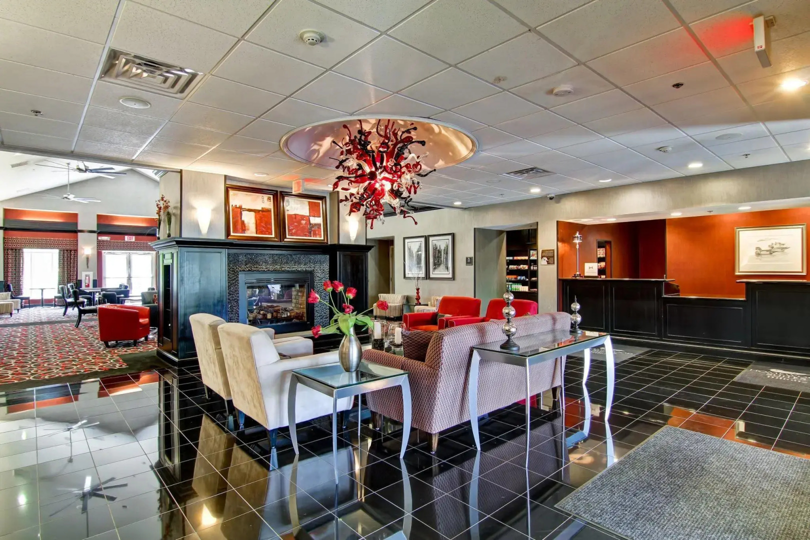 Homewood Suites by Hilton Leesburg