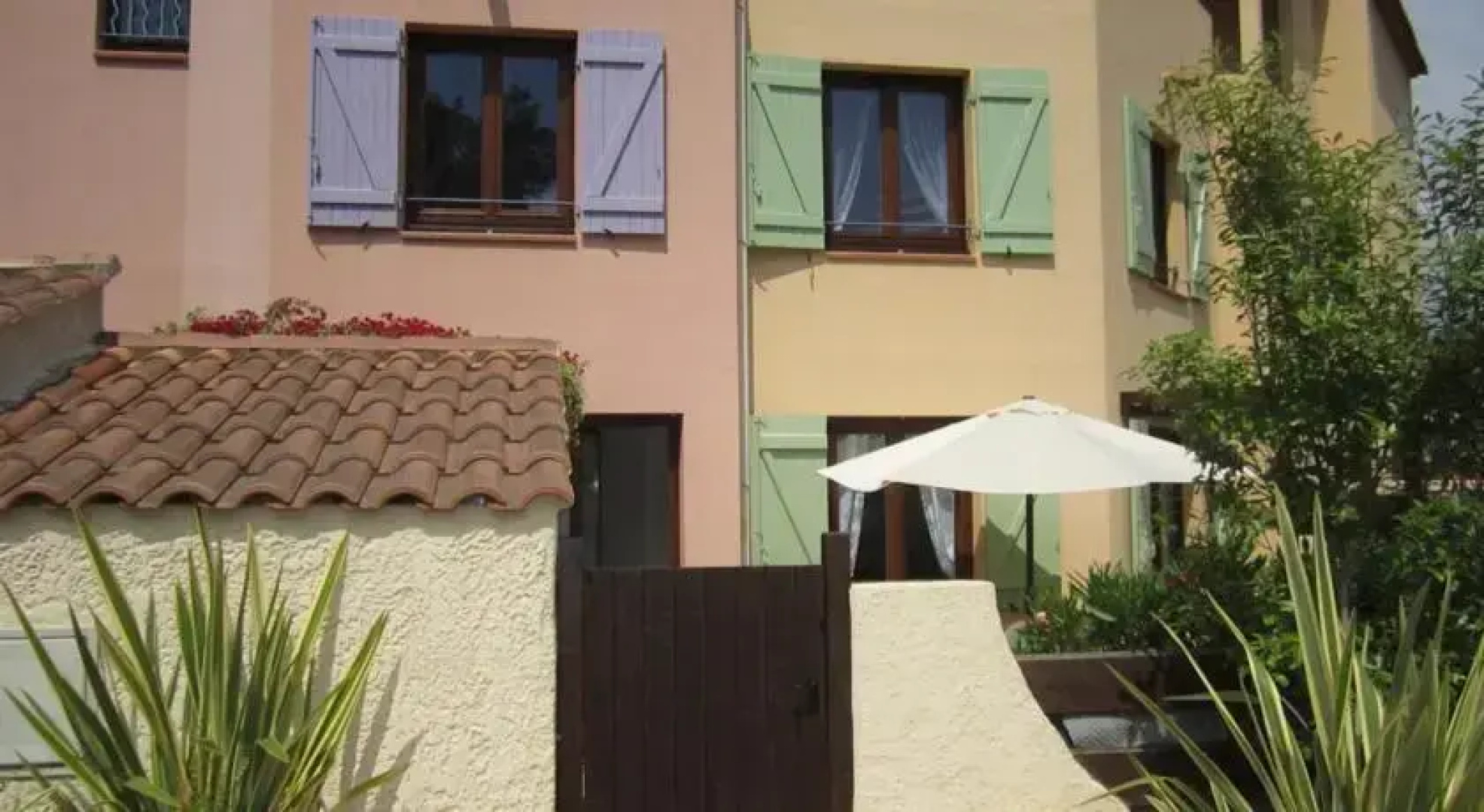 Echappée Bleue Immobilier - Résidence les Terrasses du Port