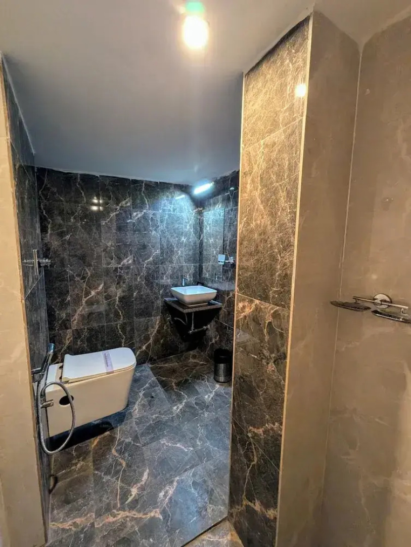 The Vibs International