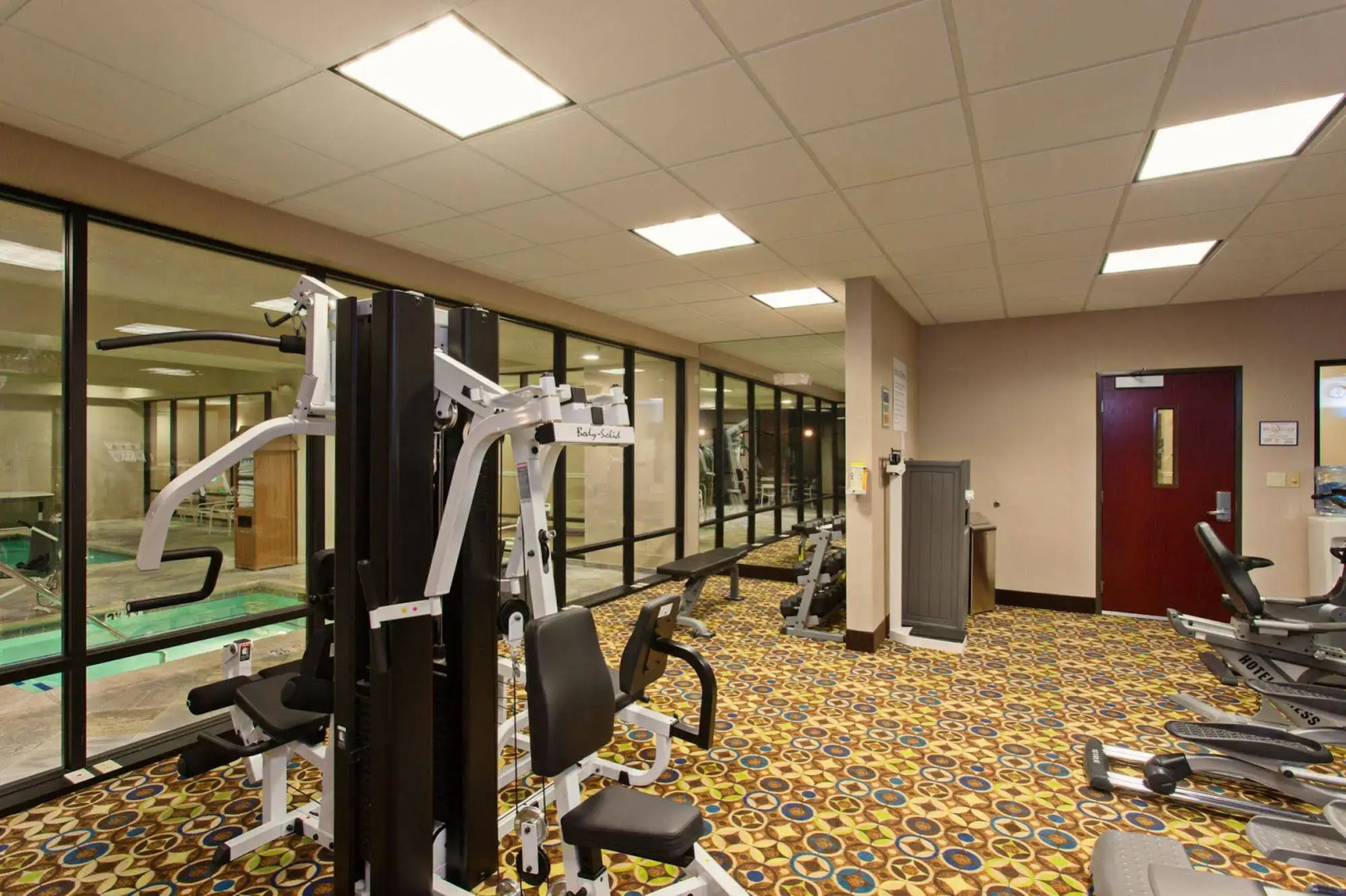 Holiday Inn Express Hotel & Suites Twentynine Palms by IHG