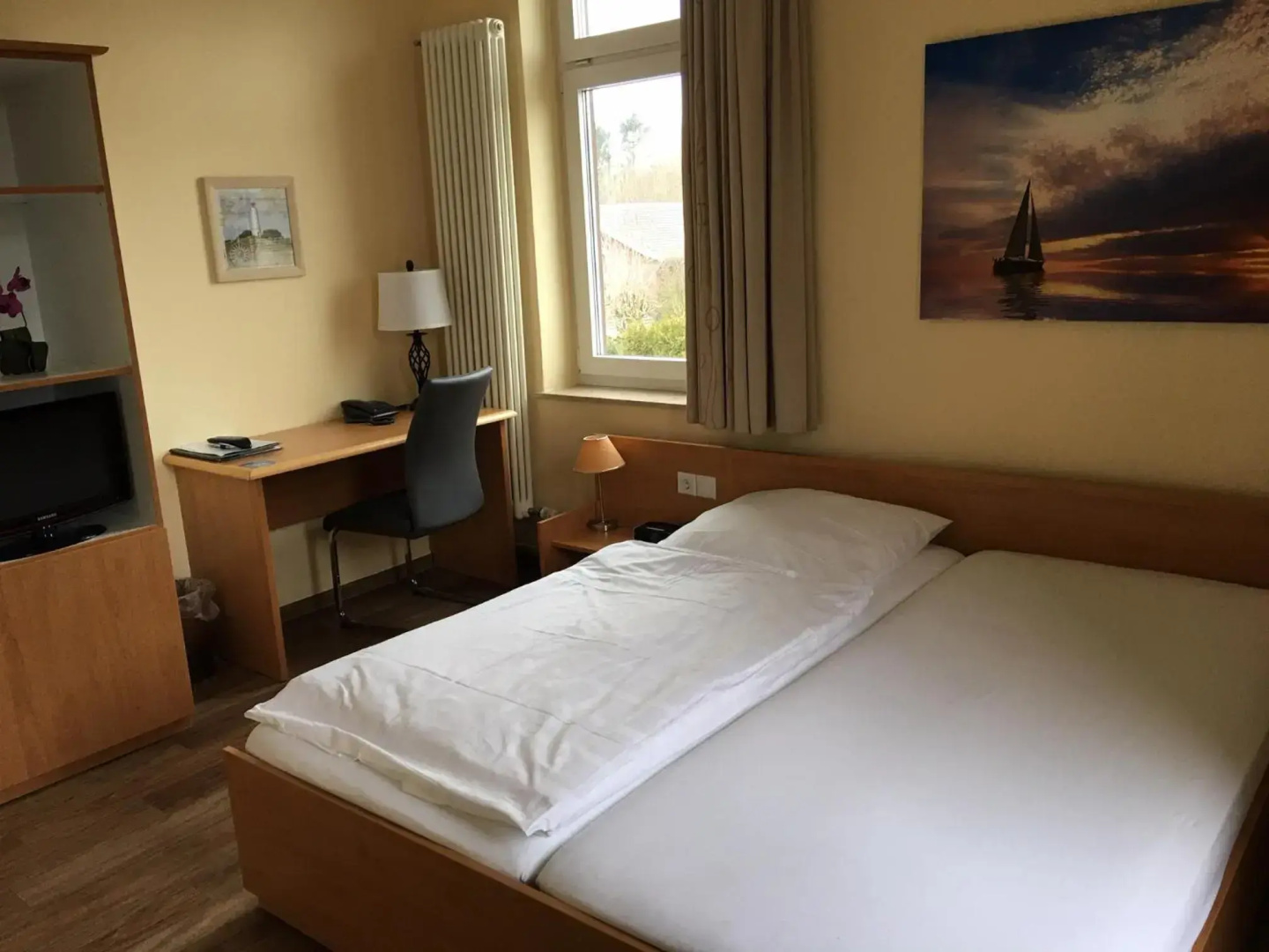 Hotel Kieler Förde