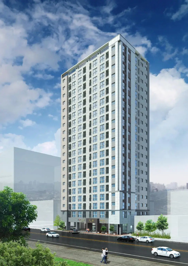 Orum Residence Hotel