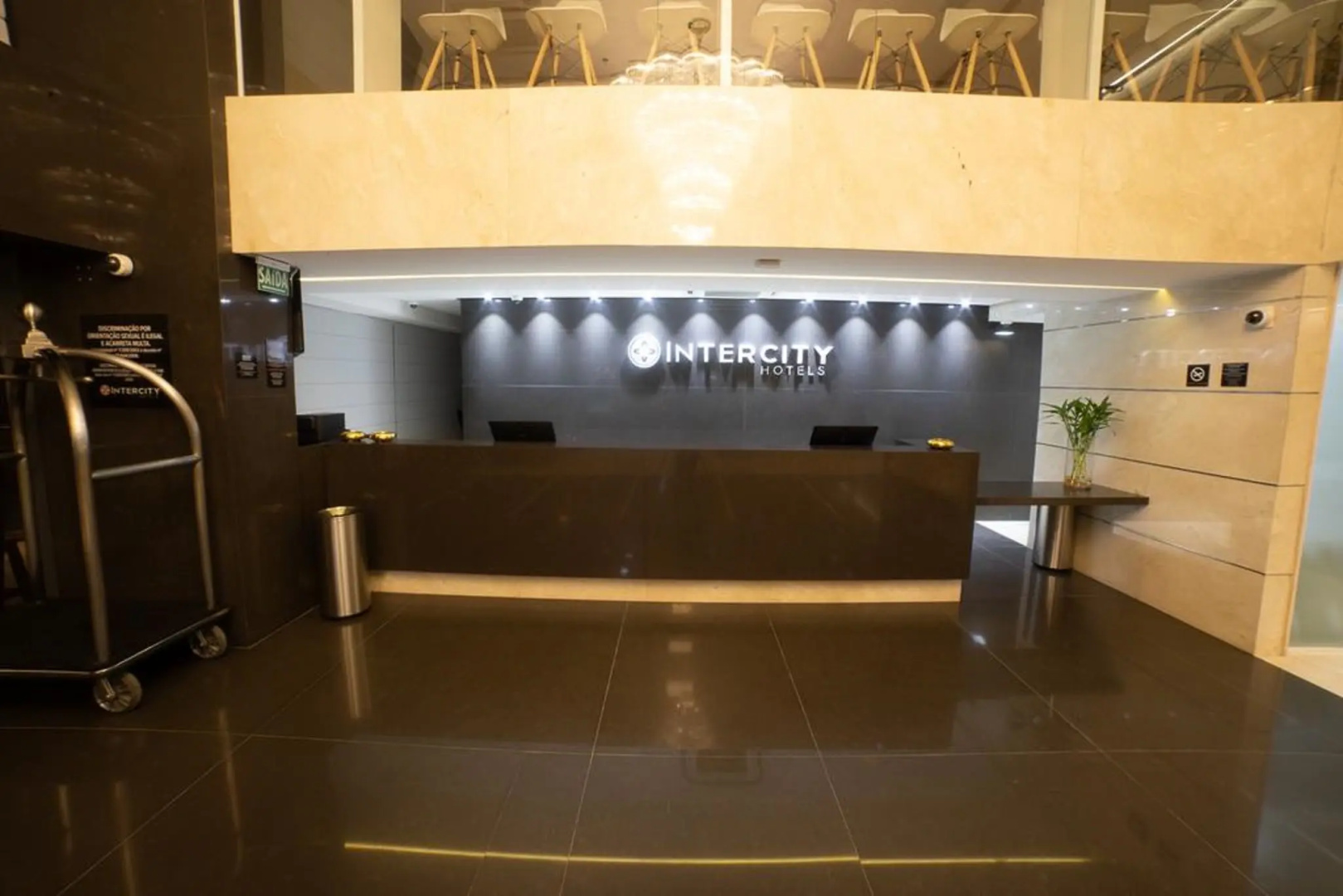 Intercity Campina Grande Citymix