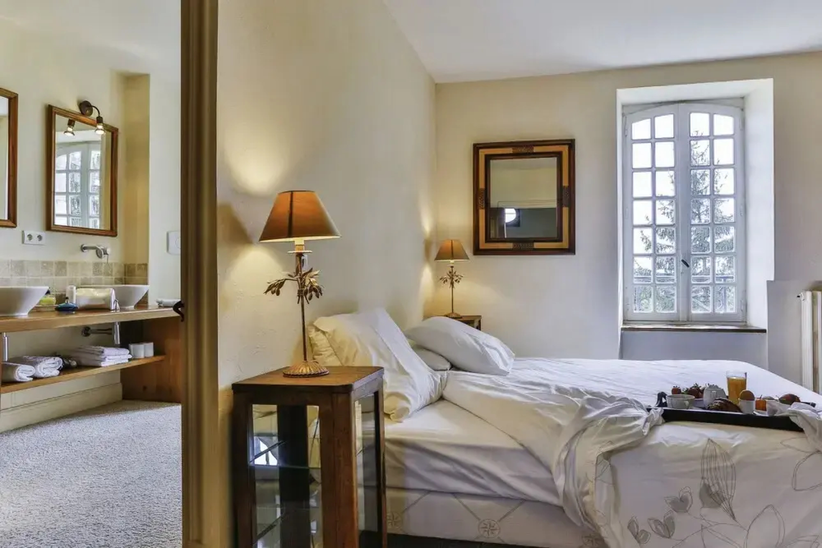 Manoir Les Gaillardoux