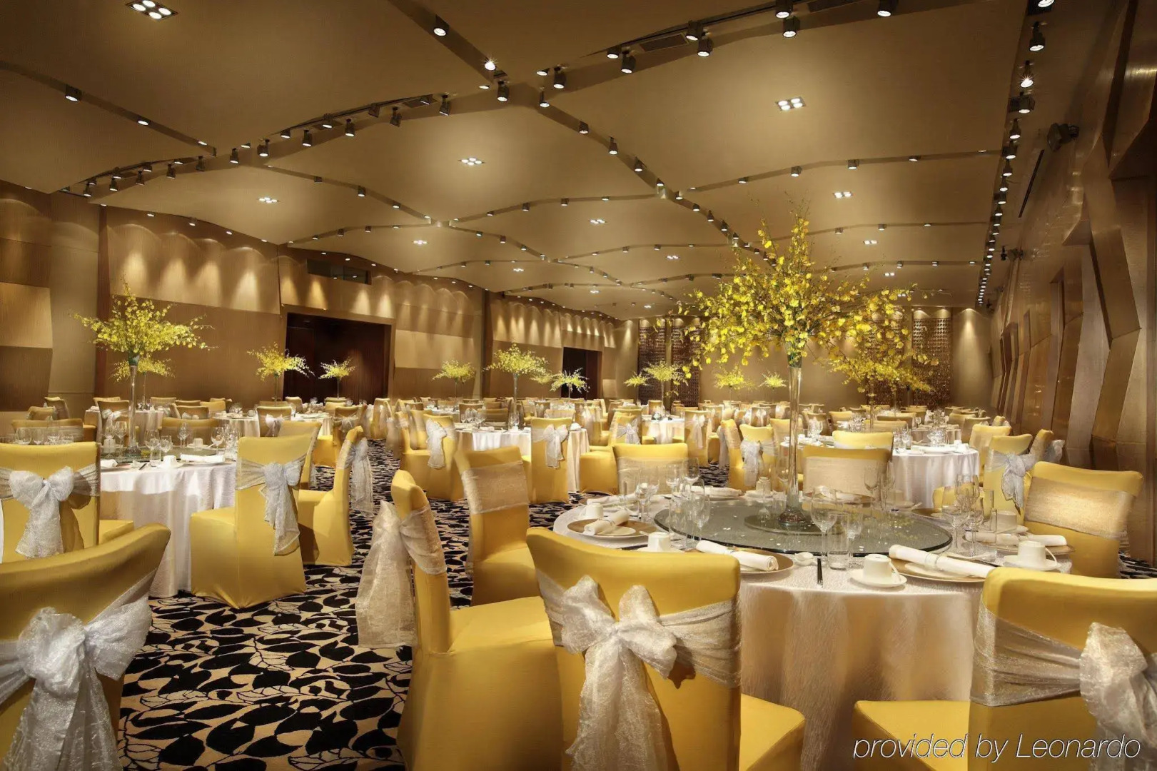 InterContinental Qingdao by IHG