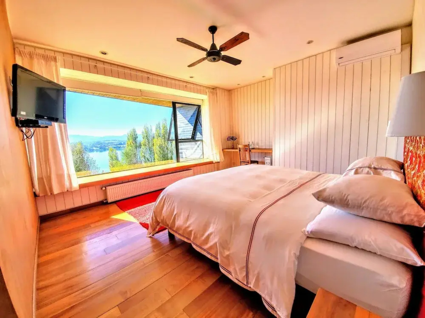 Hotel Casa Panguipulli