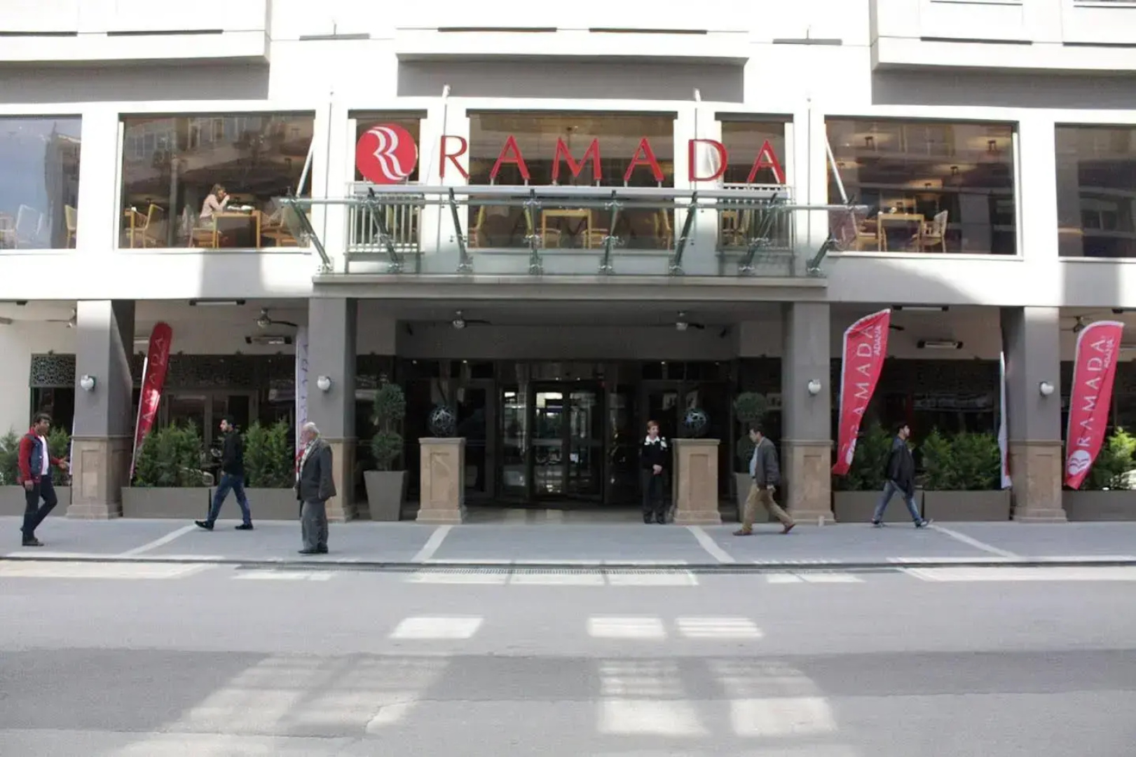 Ramada Adana