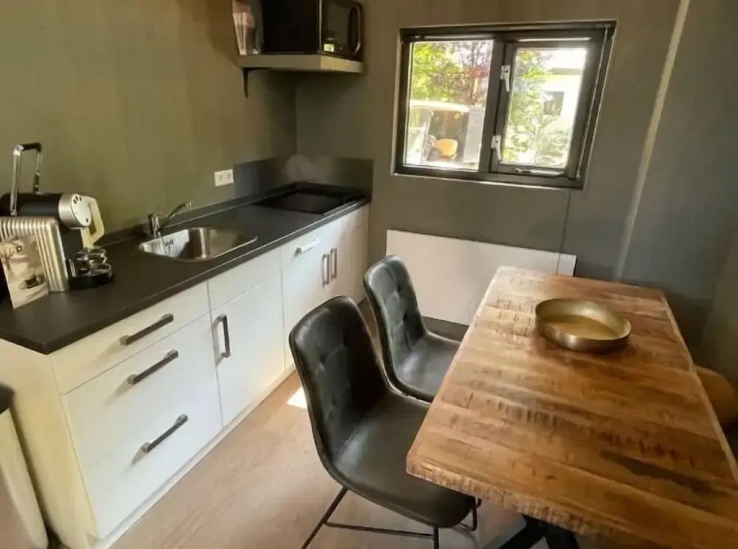 Europarcs De Wije Werelt