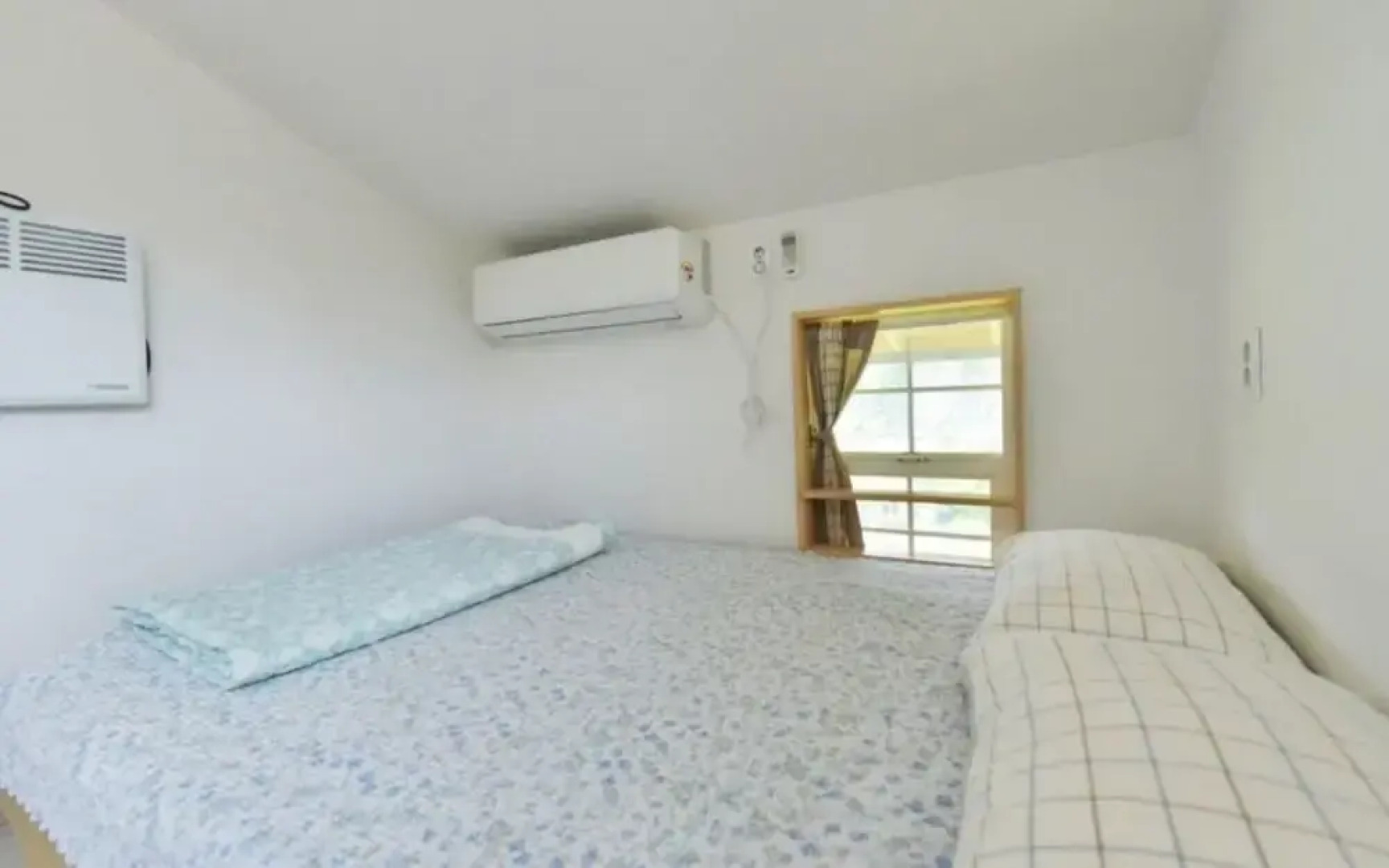 Jeongseon Cloud Ladder Pension