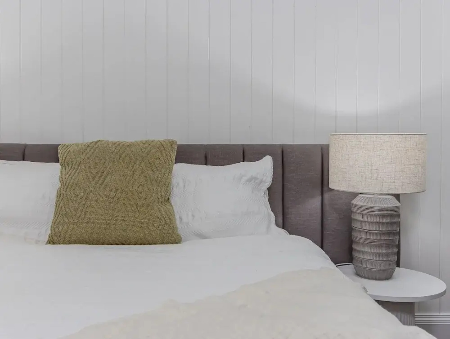 Hamptons White House