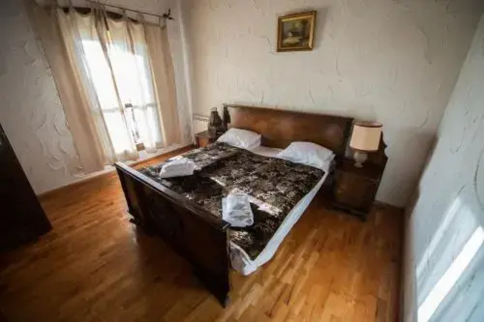 Hanul Moara cu Noroc