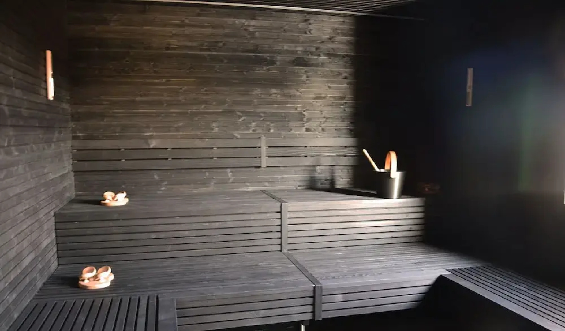 Cobue Wine Resort & SPA